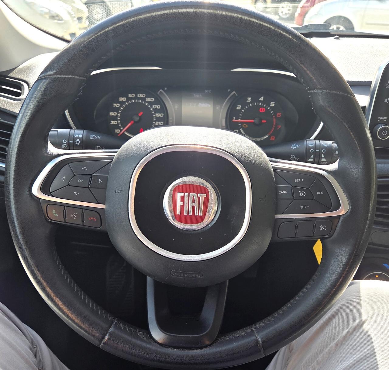 Fiat Tipo 1.4 T-Jet 120CV GPL Lounge FULL NAVI GARANZIA