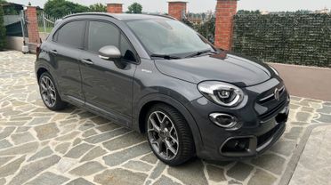 Fiat 500X 1.0 T3 120 CV Sport