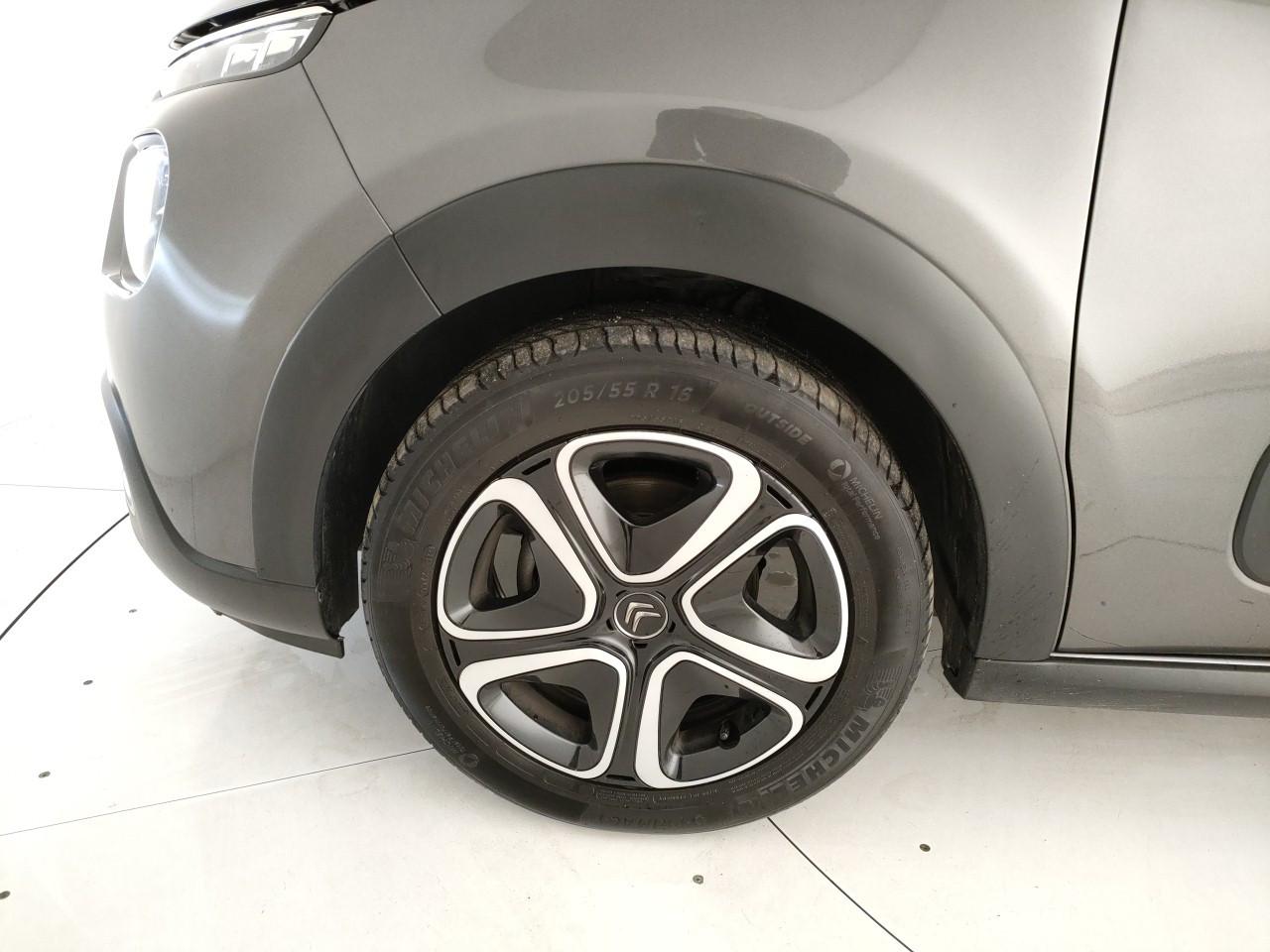 Citroen C3 1.2 puretech Plus s&s 83cv