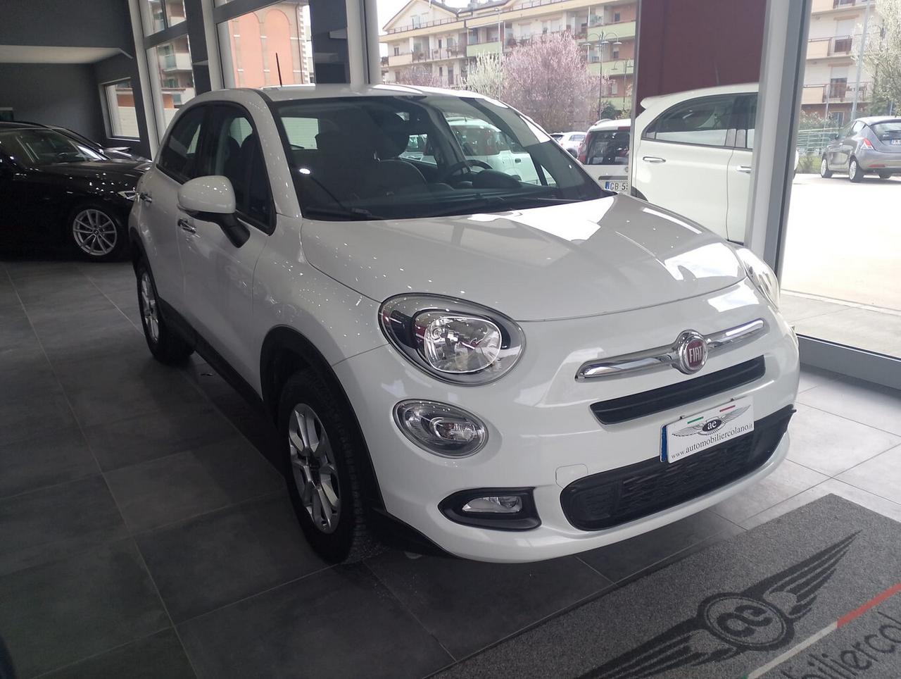 Fiat 500X 1.3 MultiJet 95 CV Pop Star
