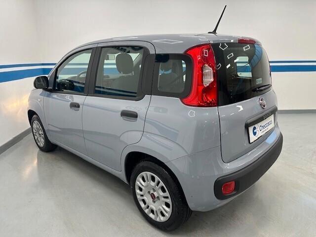 Fiat Panda 1.2 Easy s * 65.000 KM *