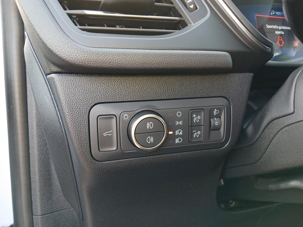 Ford Kuga 2.0 EcoBlue 120 CV aut. 2WD Titanium X