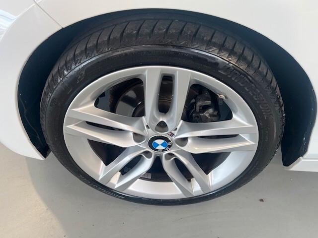 BMW SERIE 1 - 118d 5p. M SPORT AUTOMATICO