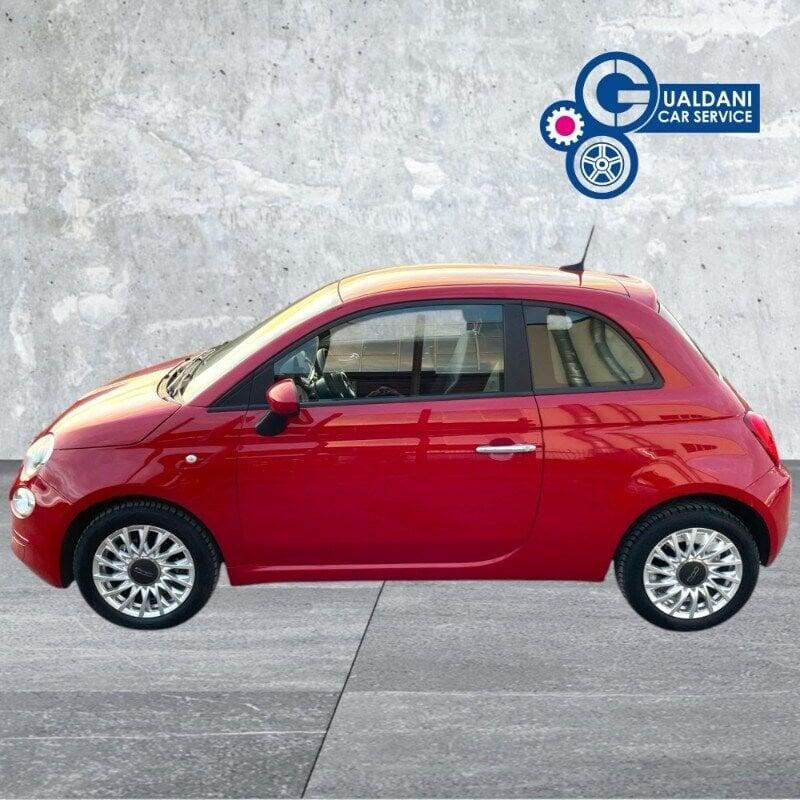 FIAT 500 500 1.0 Hybrid Cult