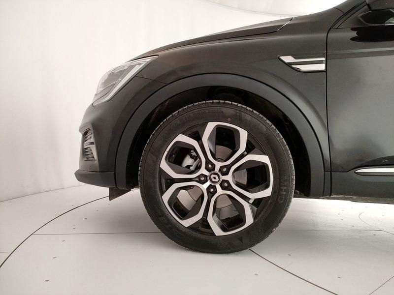 Renault Arkana 1.6 E-Tech full hybrid Intens 145cv