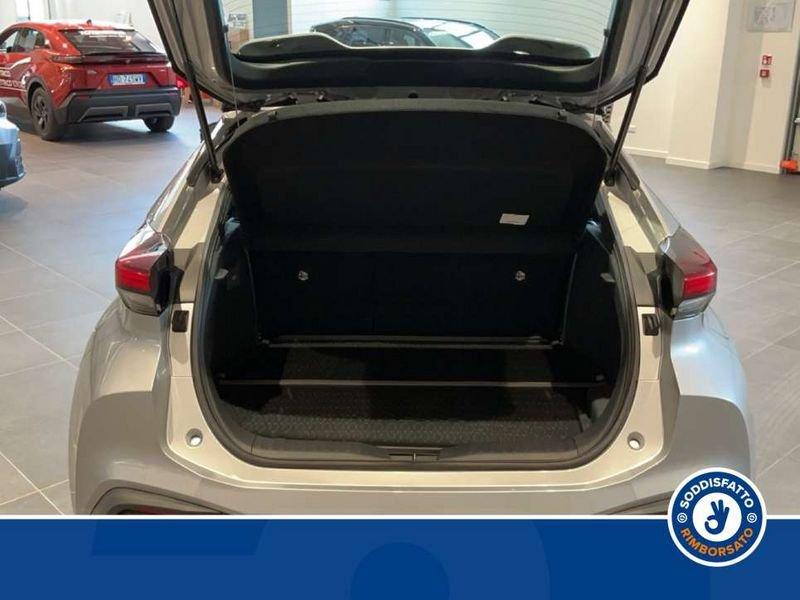 Toyota C-HR Plug-in 2.0 PHEV Active MY25