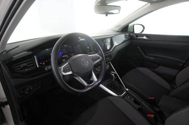 VOLKSWAGEN Taigo Taigo 1.0 TSI 115 CV DSG Life