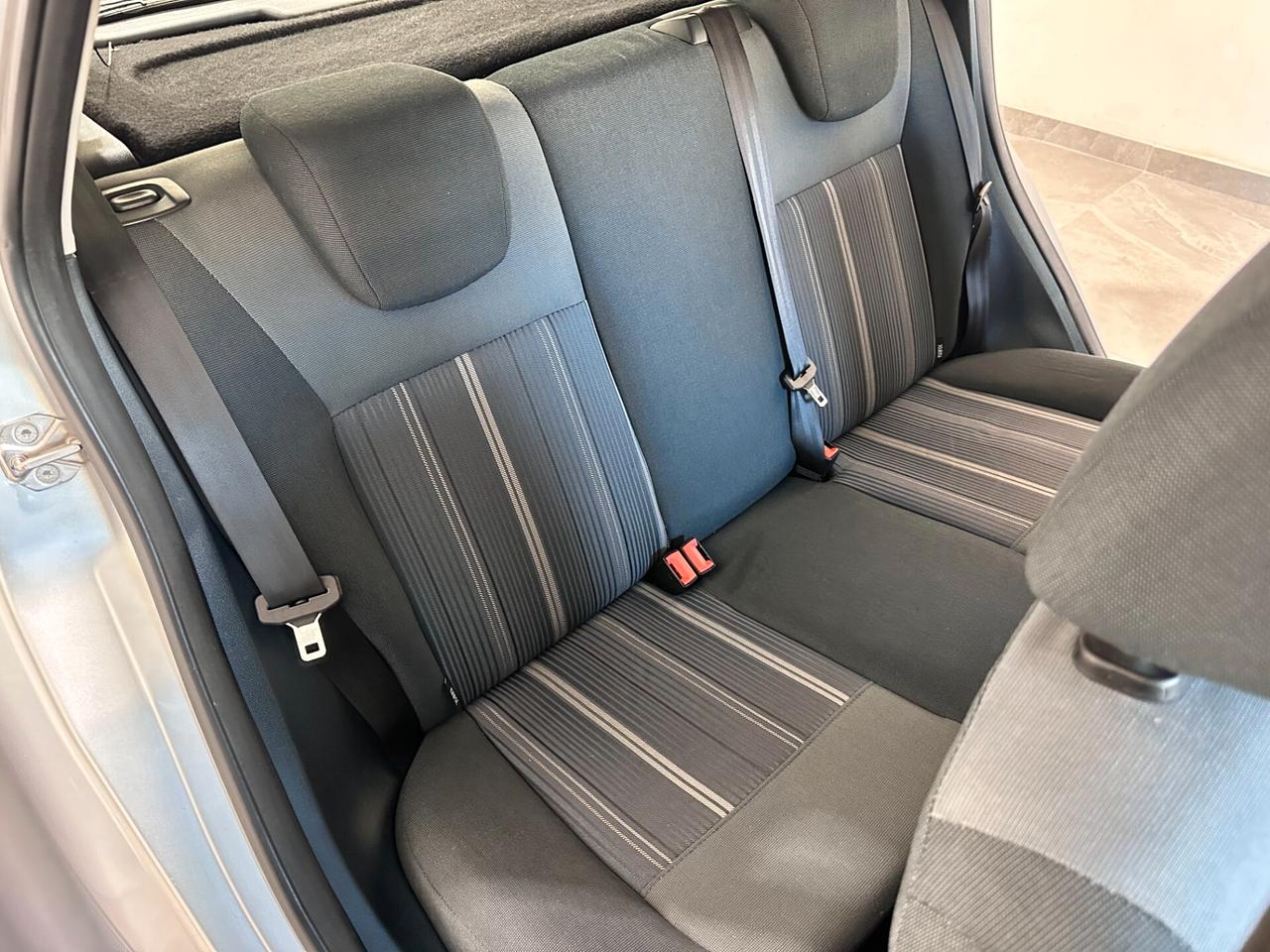 Ford Fiesta 1.2 82 CV 5 porte Titanium