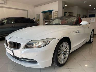 BMW Z4 sDrive30i