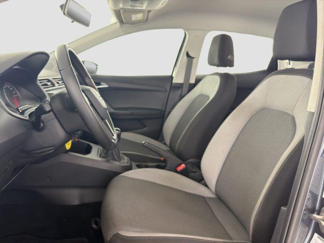 SEAT Ibiza Ibiza 1.0 MPI 5 porte Style