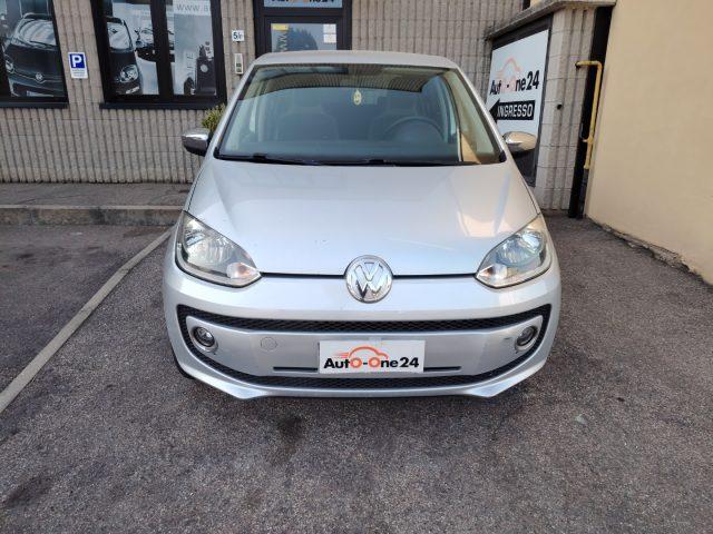 VOLKSWAGEN up! 1.0 5 porte eco up! VISTA E PIACIUTA