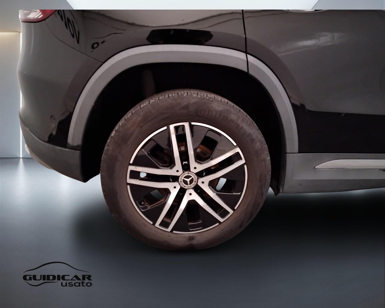 Mercedes-Benz GLA-H247 2020 - GLA 200 d Sport Plus auto