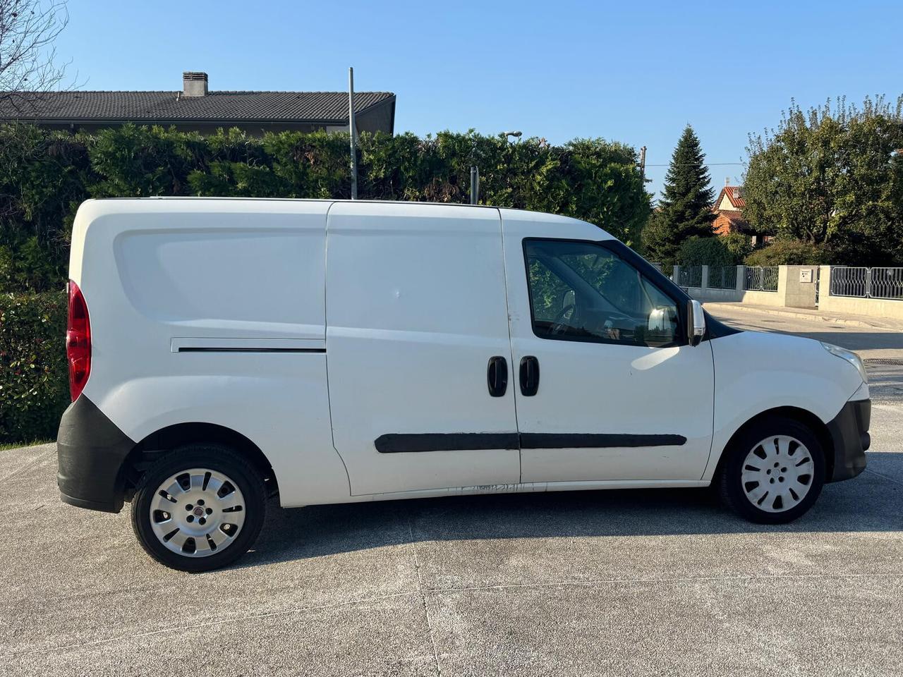 Fiat Doblò Cargo Maxi 1.6 MJT 105 CV – Gomme Nuove – Tagliandato – Revisionato