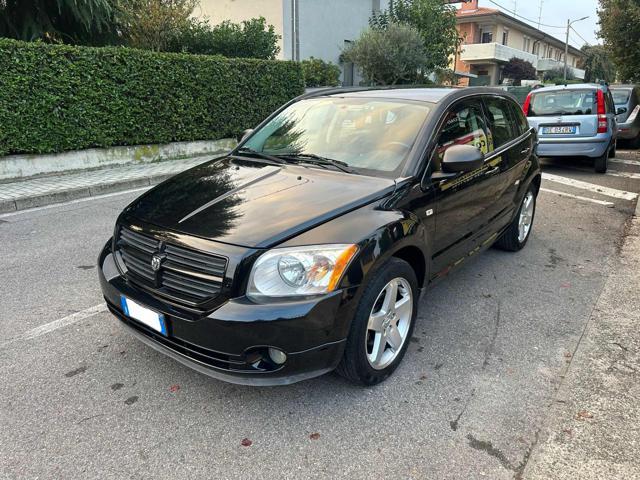 DODGE Caliber 2.0 Sport