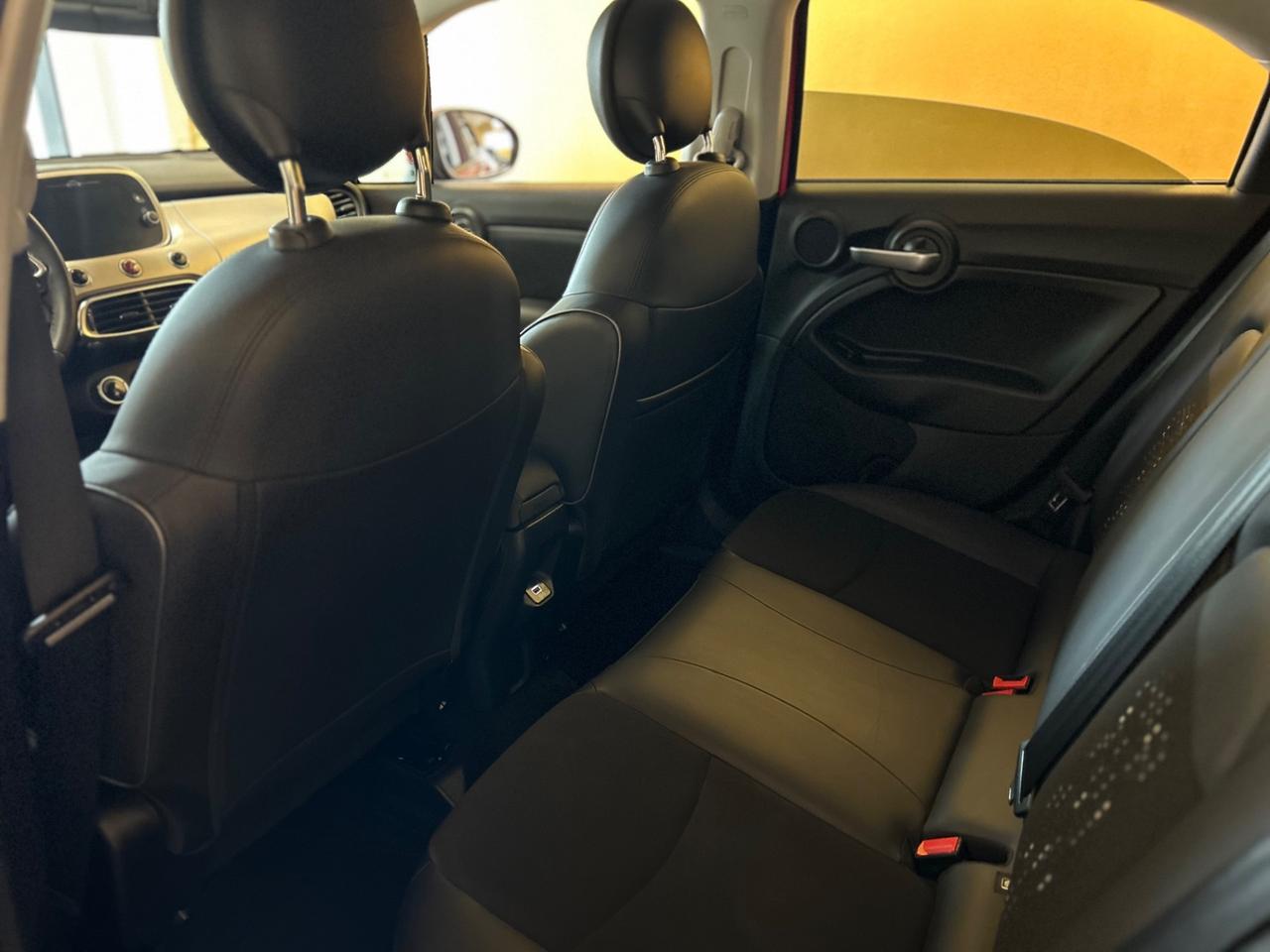 Fiat 500X 1.0 T3 120cv Cross s&s *** 90.000KM * NEOPATENTATI ***