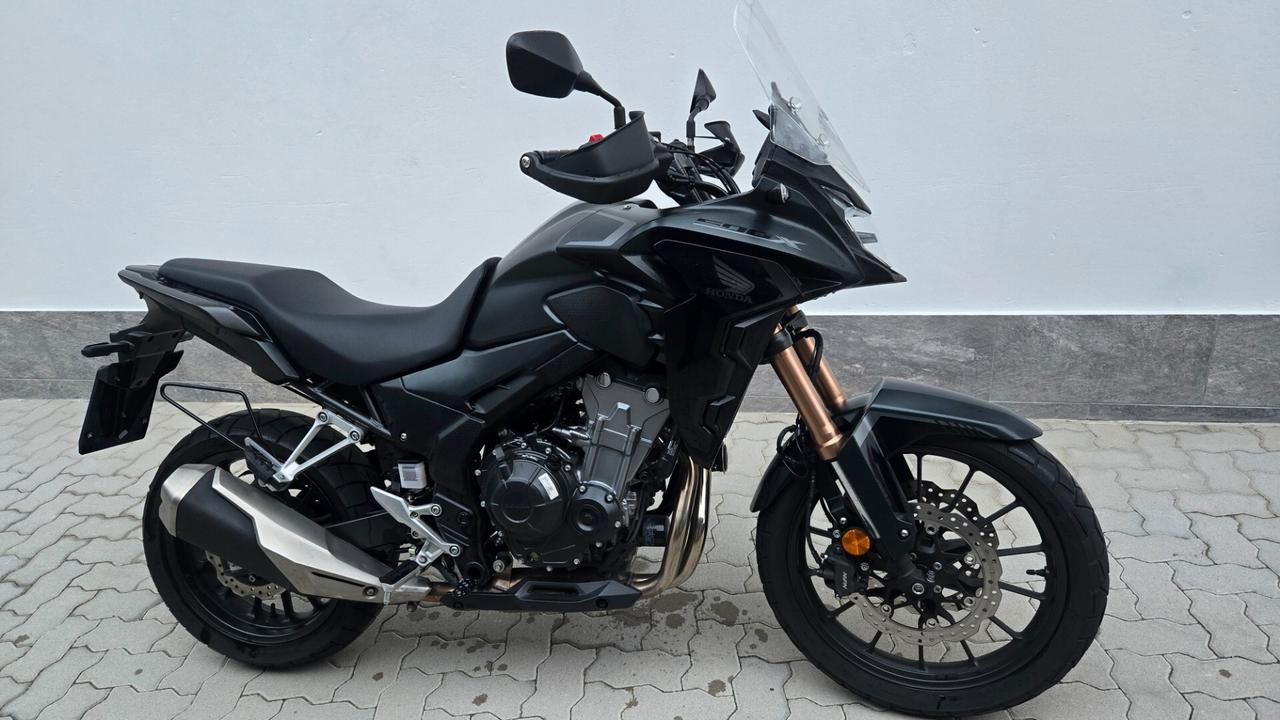 Honda CB 500 ABS EURO 5