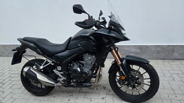 Honda CB 500 ABS EURO 5