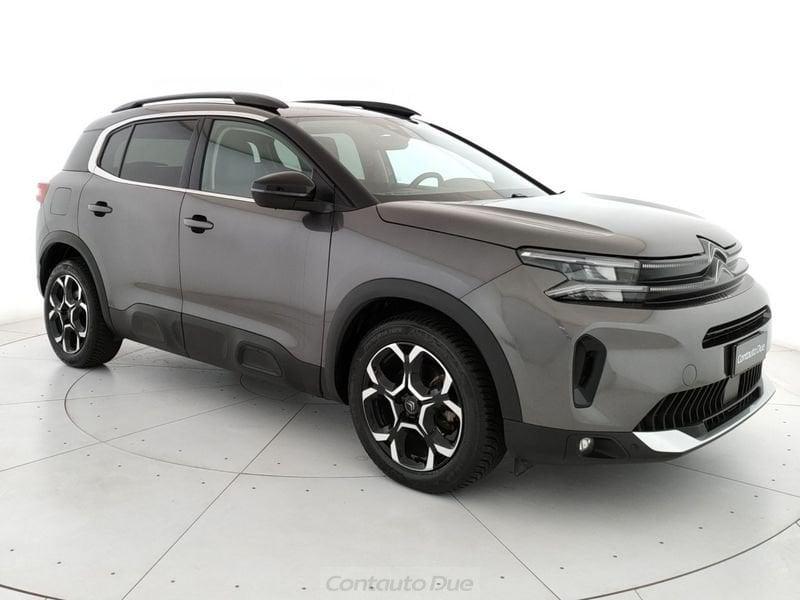 Citroën C5 Aircross BlueHDi 130 S&S Feel EAT8