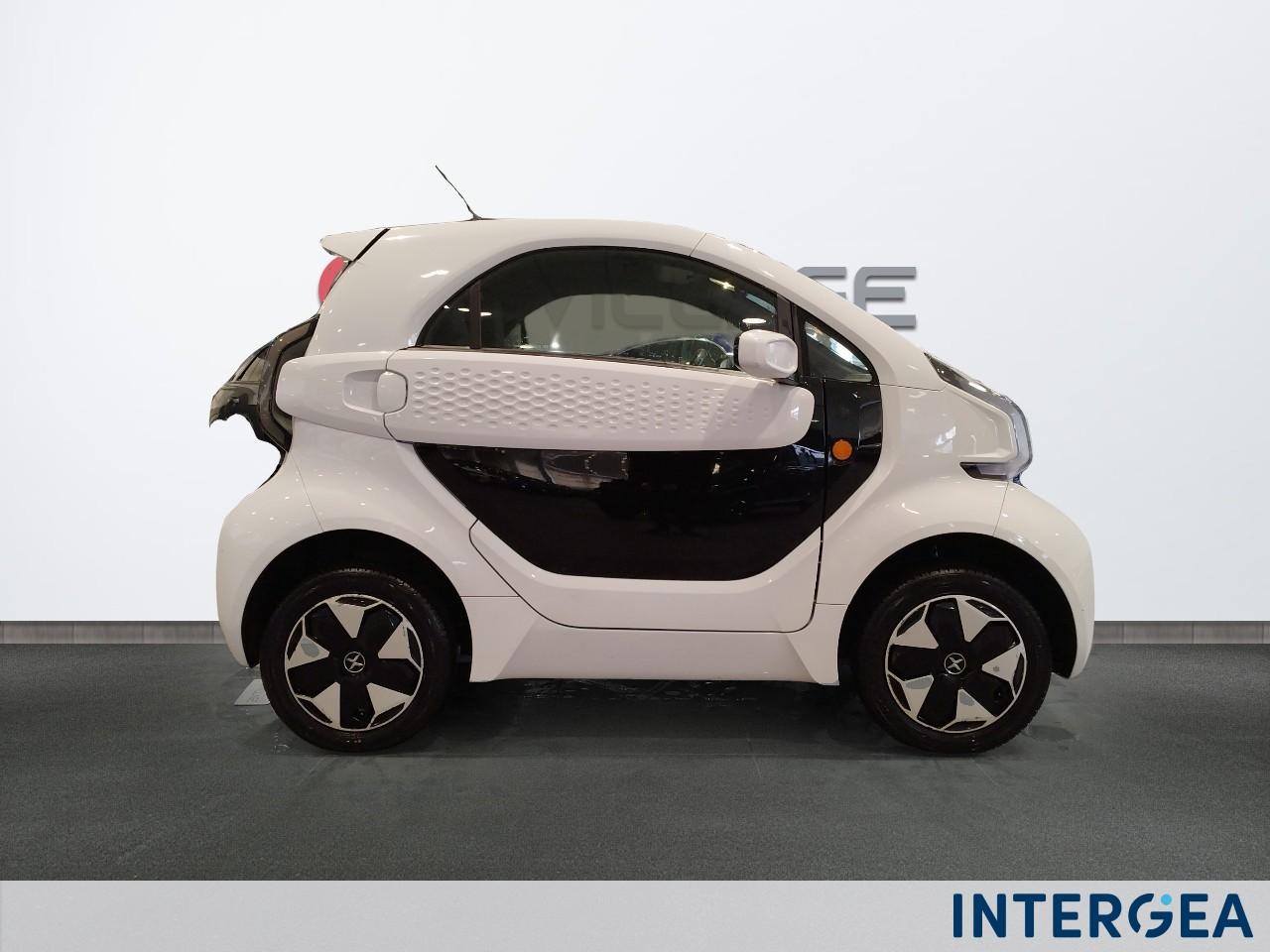 MICROCAR XEV YOYO