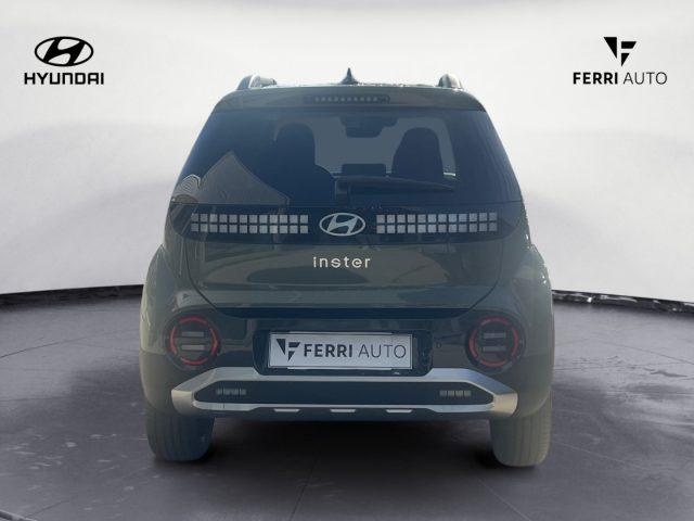HYUNDAI INSTER 49 kWh XClass