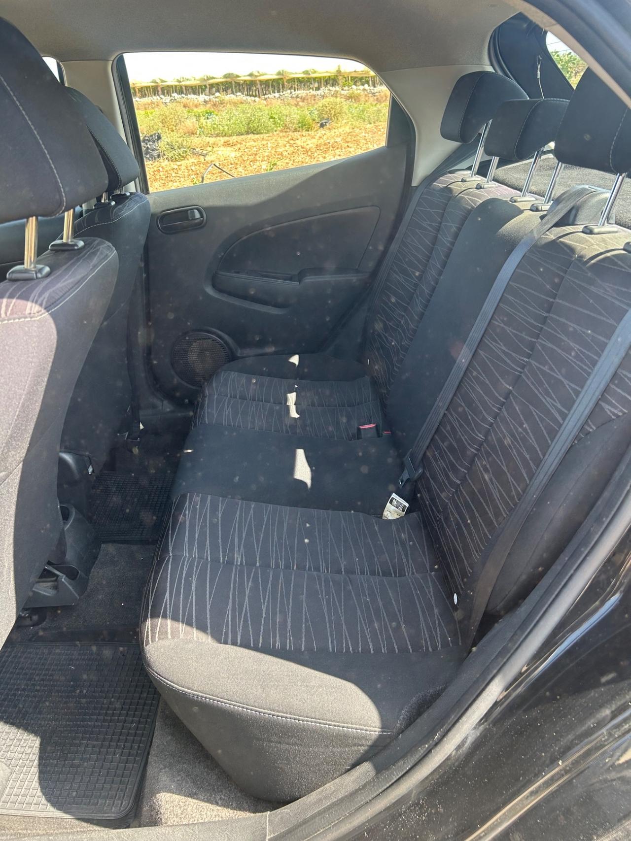 Mazda 2 Mazda2 1.4 TD 68CV 5p. Fun