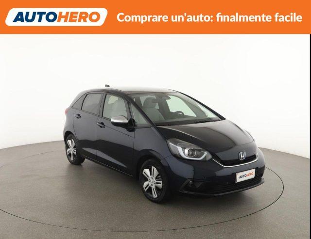 HONDA Jazz 1.5 Hev eCVT Comfort