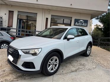 Audi Q3 2.0 TDI STRONIC - PARI AL NUOVO - 2022