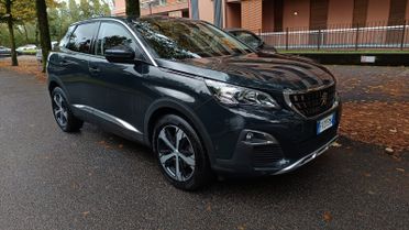 Peugeot 3008 PureTech Turbo 130 S&S Allure