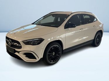 Mercedes-Benz GLA 200d Automatic 4Matic AMG Line Premium