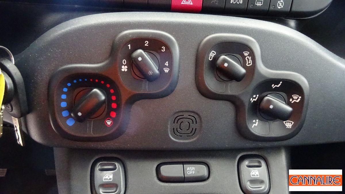 FIAT - Panda - 1.3 MJT 95 CV S&S Lounge