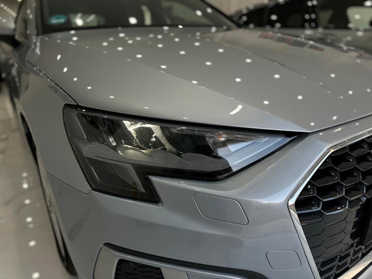 Audi A3 SPB 35 TDI S tronic Advanced