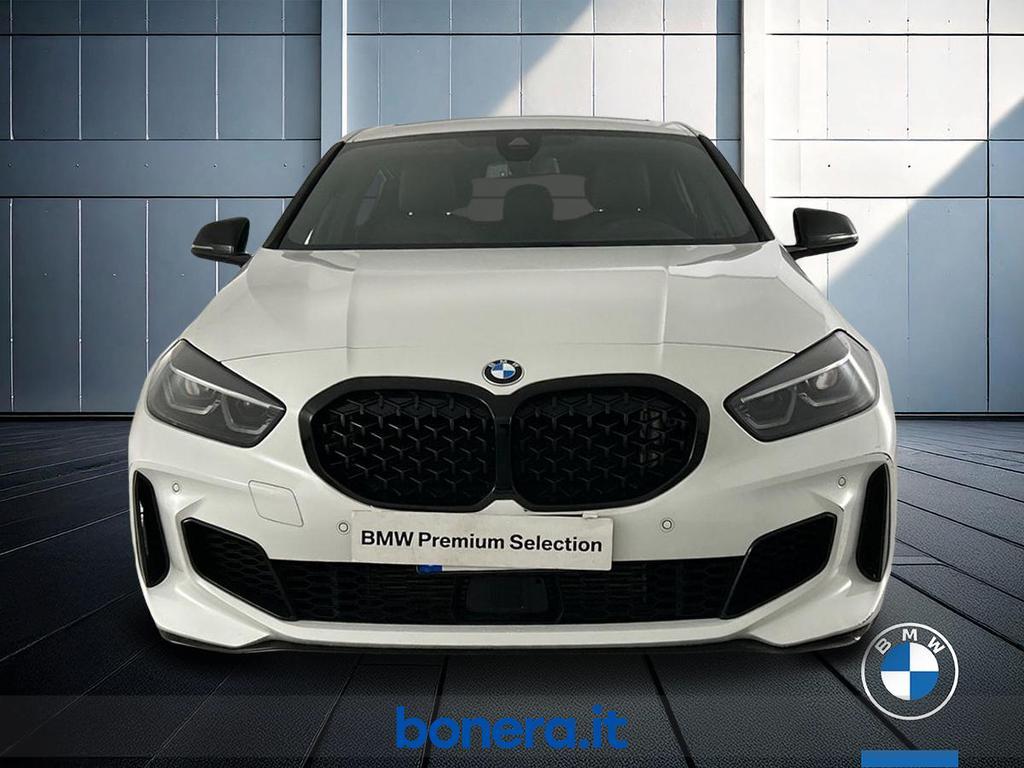 BMW Serie 1 5 Porte 135 i M xDrive Steptronic