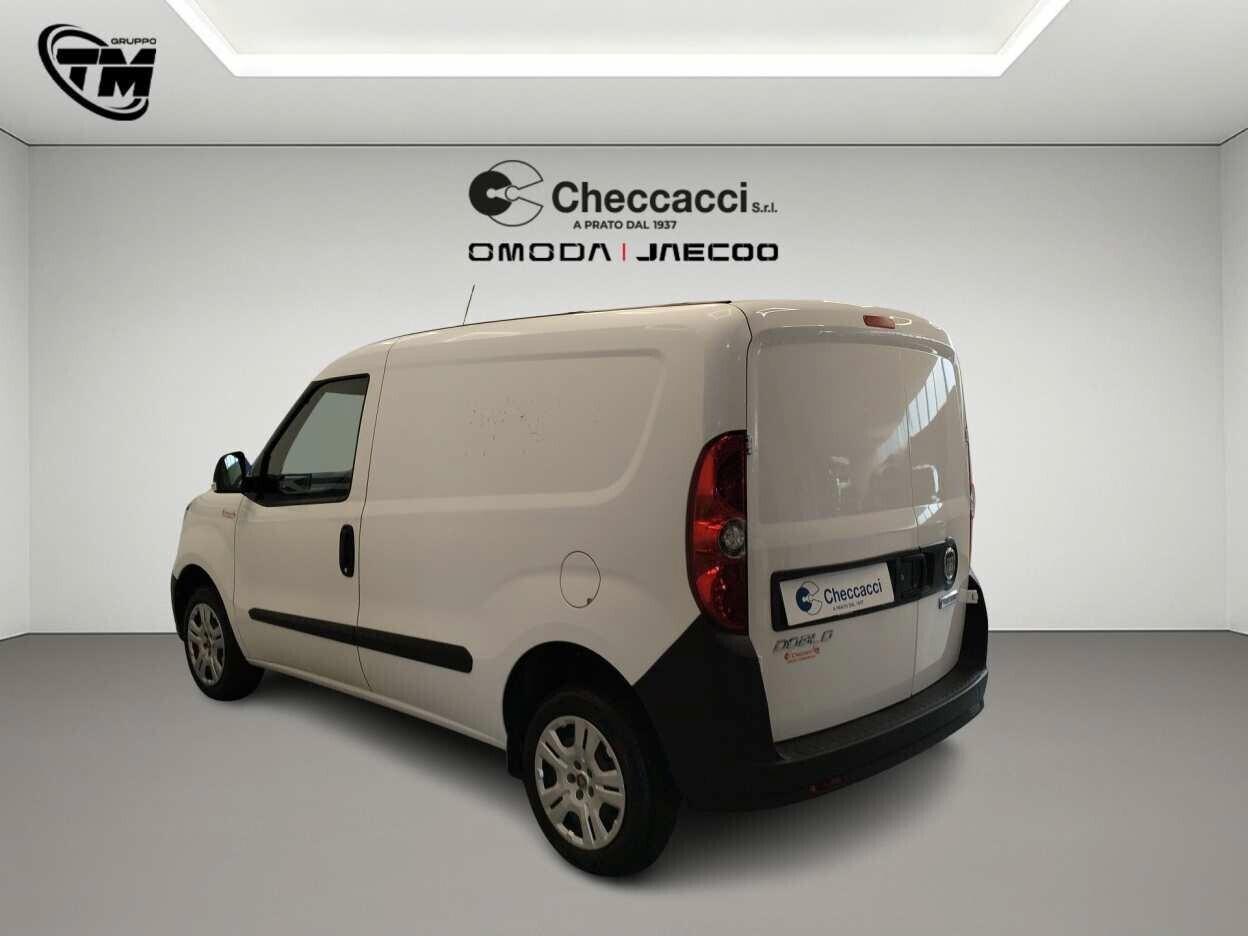 Fiat Doblo 1.3 MJT S&S PC-TN Cargo *IVA ESCLUSA*