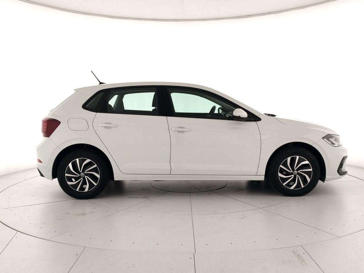 Volkswagen Polo 1.0 tsi life 95cv