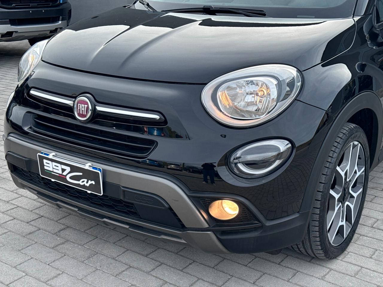 Fiat 500X 1.3 MultiJet 95 CV Cross - UNIPRO - OTTIME CONDIZIONI