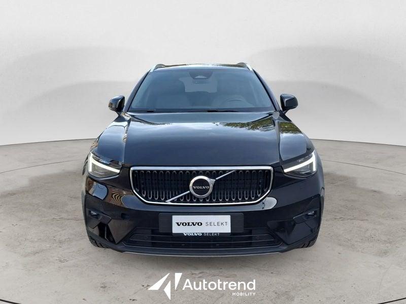 Volvo XC40 B3 163+14 CV Automatico LED Core