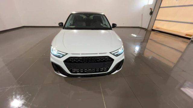 AUDI A1 SPB 30 TFSI S tronic S line edition #Vari.Colori