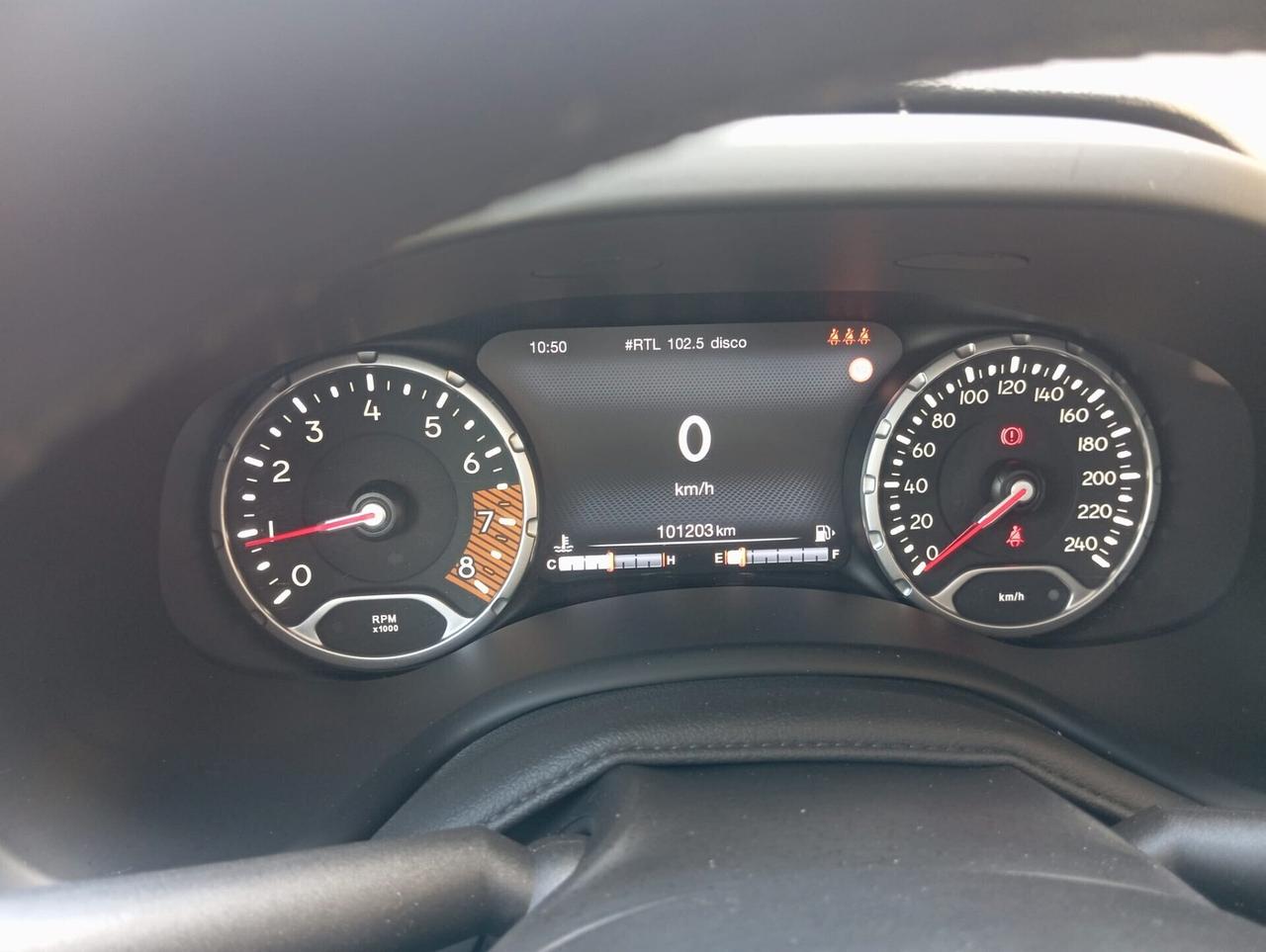 Jeep Renegade 1.0 T3 Limited