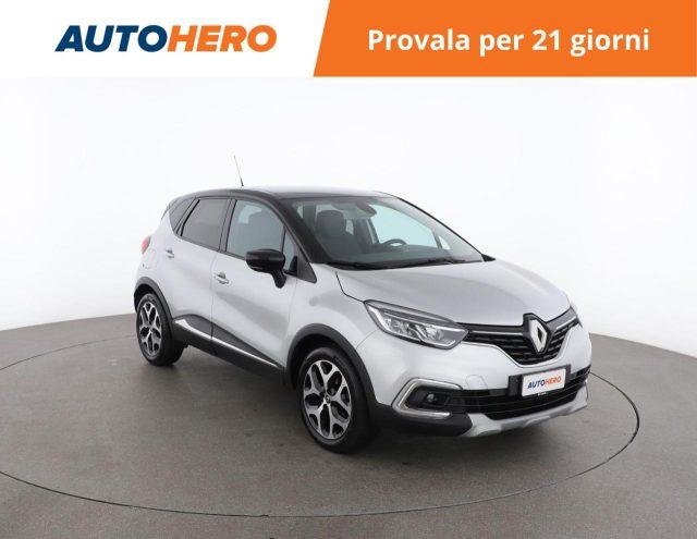 RENAULT Captur TCe 130 CV FAP Sport Edition2