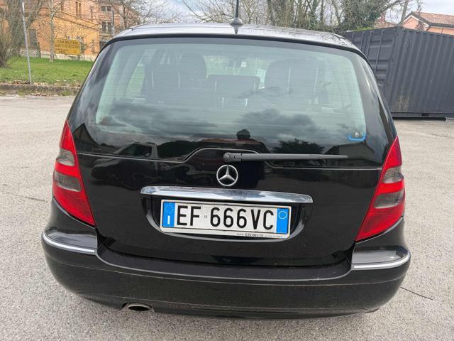 MERCEDES-BENZ A 150 Avantgarde senza nessun lavoro da fare