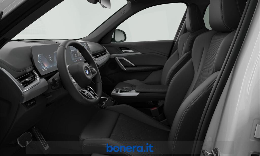 BMW X1 20 d Mild Hybrid 48V MSport Pro xDrive DCT