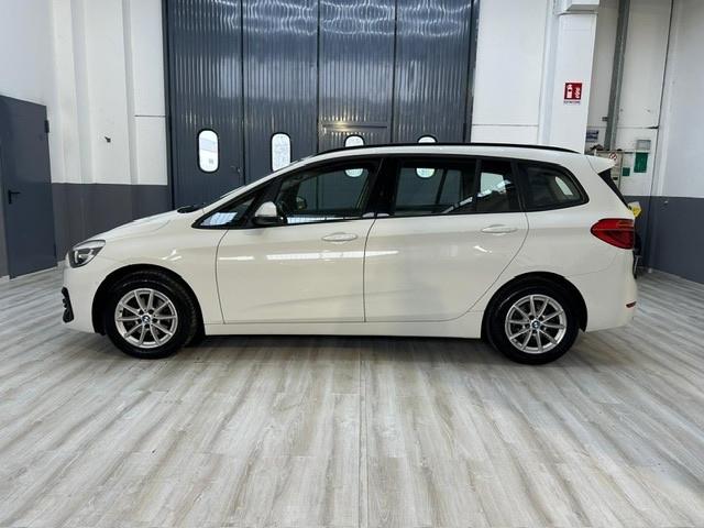 Bmw Serie 2 Gran Tourer 216d Grand Sport