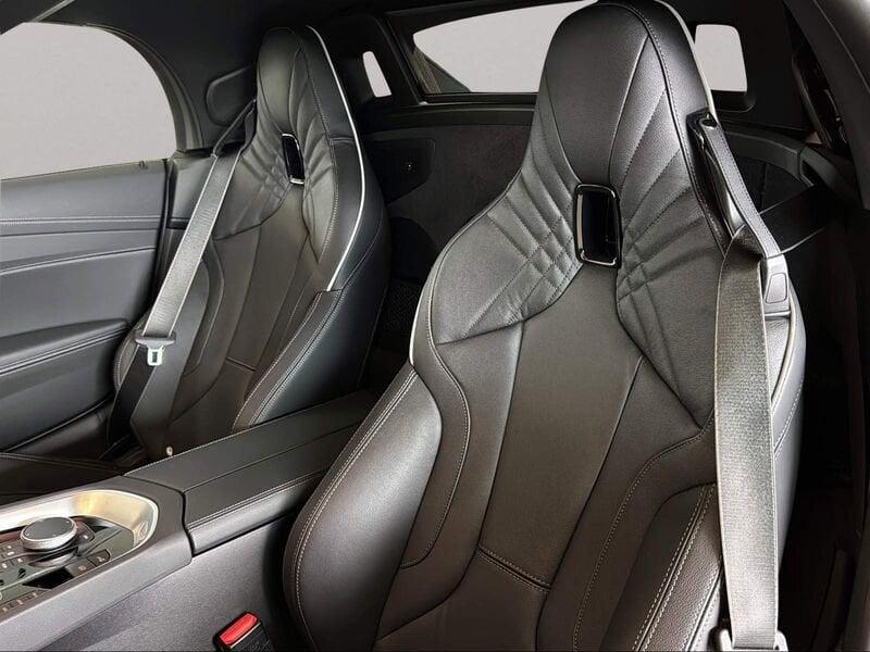 BMW Z4 Z4 sdrive 20i Msport Harman Kardon 19" Pelle