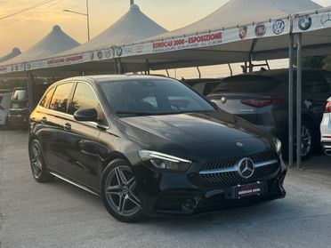 Mercedes-benz B 180d Premium 2.0 116CV