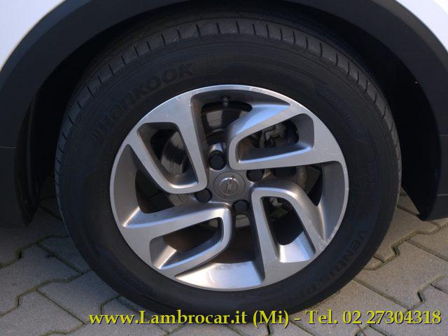 OPEL Crossland X 1.2 12V Design Line 83cv OK NEOPATENTATI