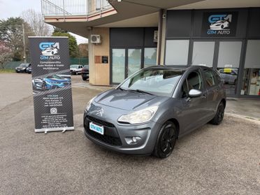 Citroen C3 - OK Neopatentati- Unico Proprietario