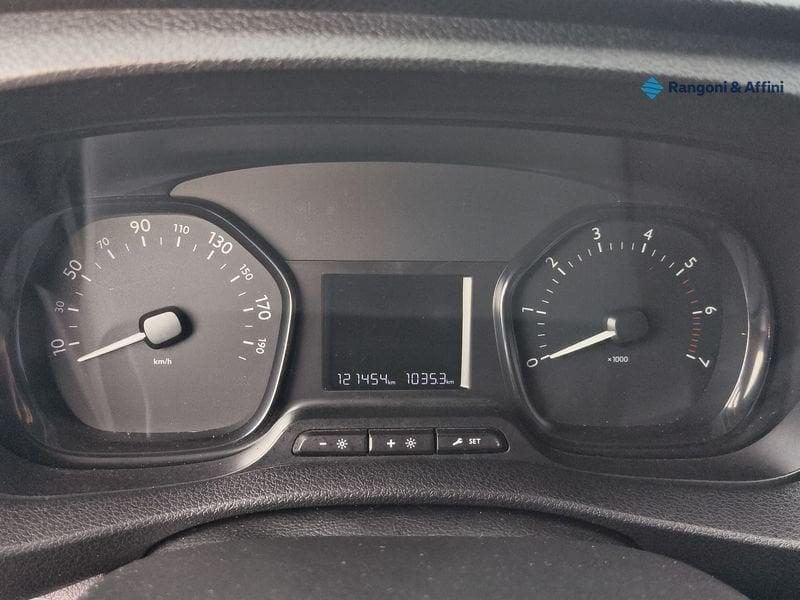 Toyota Proace Verso Proace Verso 1.5D L1 D Lounge