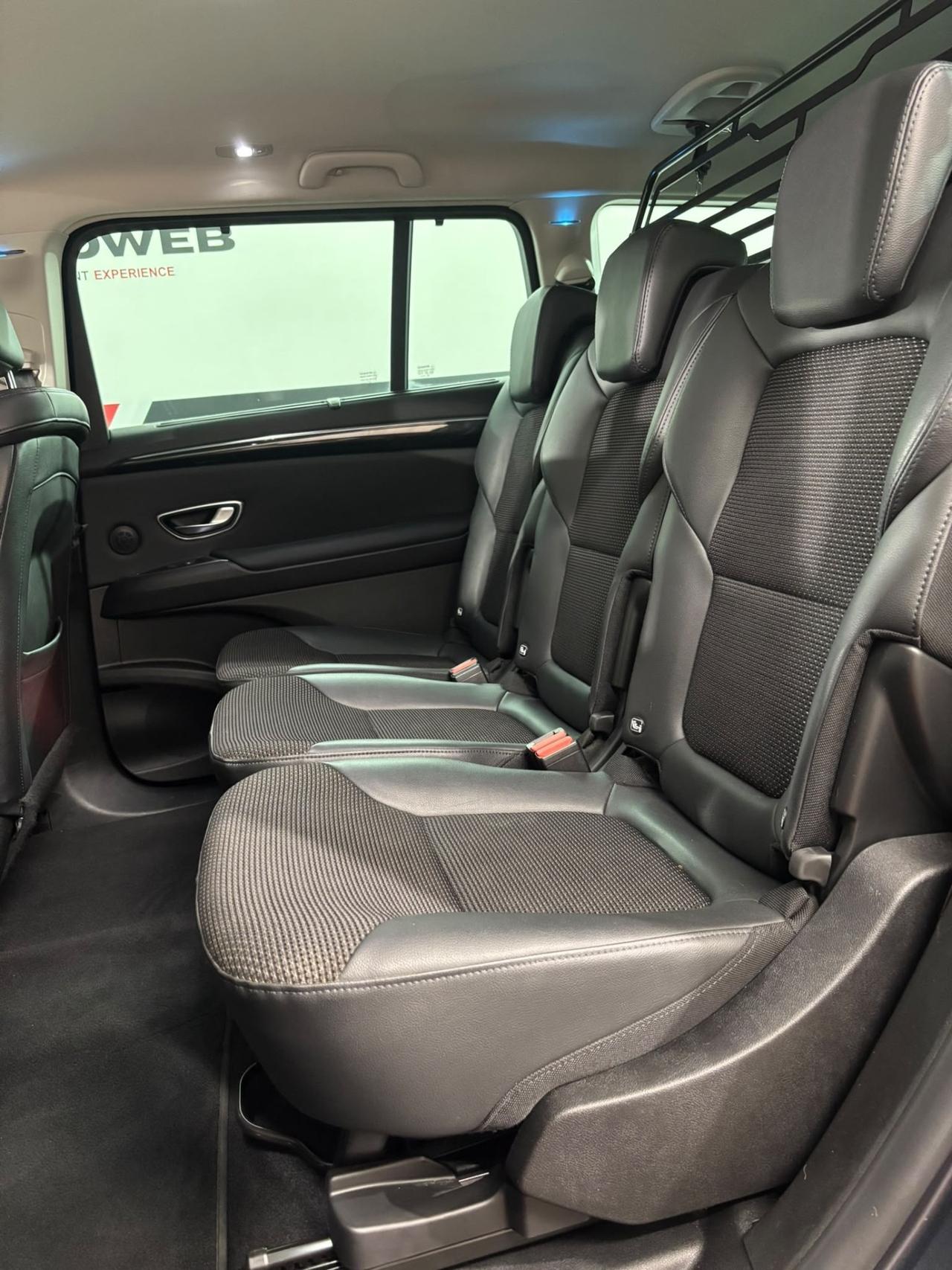 Renault Espace dCi 160 CV EDC INTENSE FULL OPTIONAL