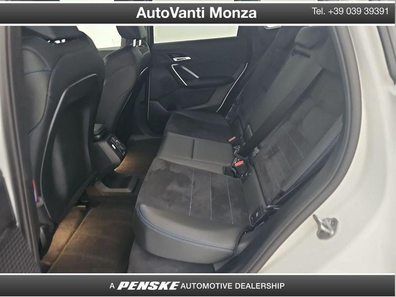 BMW X1 X1 xdrive 25e MSport Pro auto