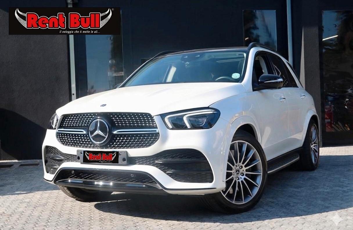 Mercedes-Benz GLE 350 DE HYBRID EQ 4MATIC PREMIUM PLUS [RIF: 1E26]